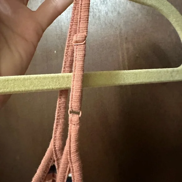 Small Adjustable Dress. MUST BE BUNDLED - Picture 3 of 6